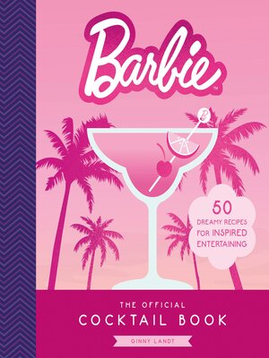 cover image of Barbie